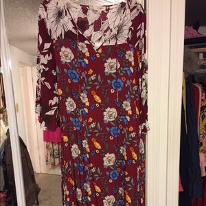 Beautiful Brand New Large Dress